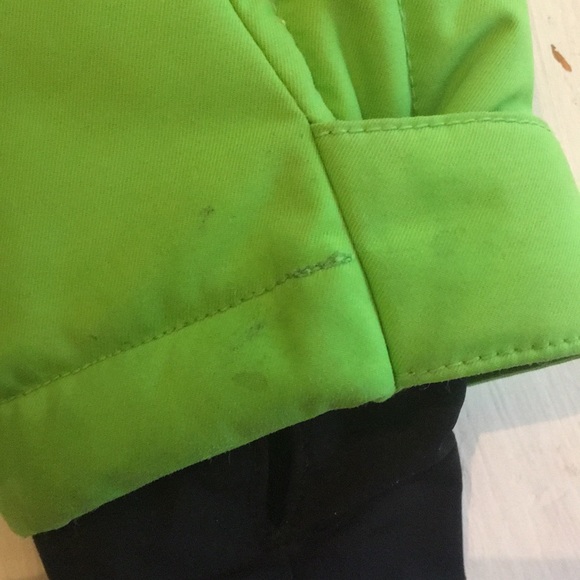 Rossignol ski/snowboarding jacket - Picture 7 of 8